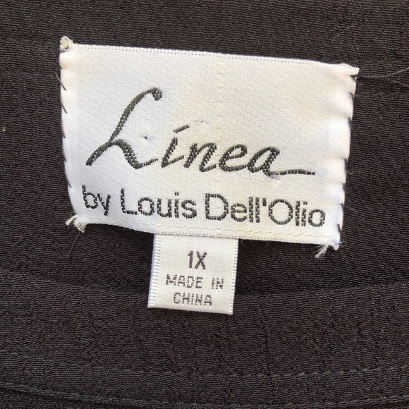 Textured blouse - Picture 4 of 7